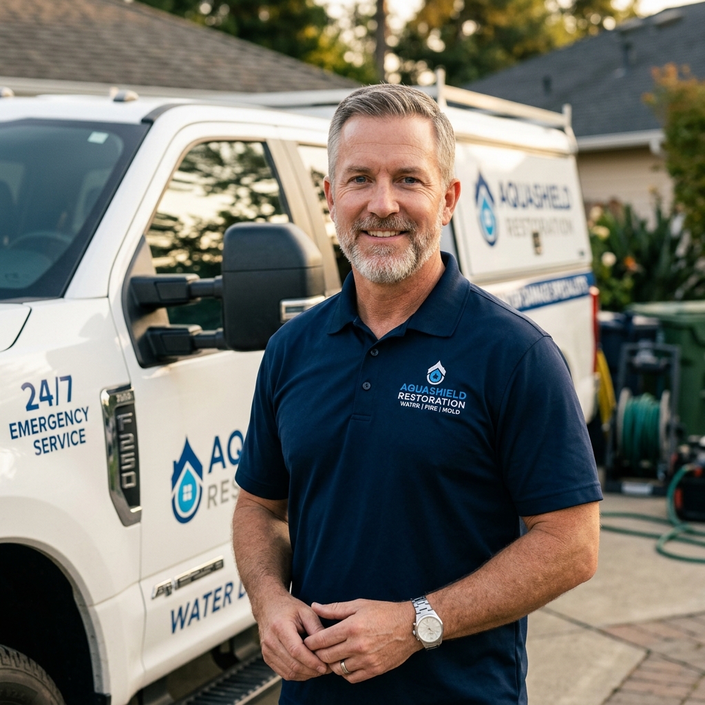 Jason Mitchell - Master Restorer in Hudson